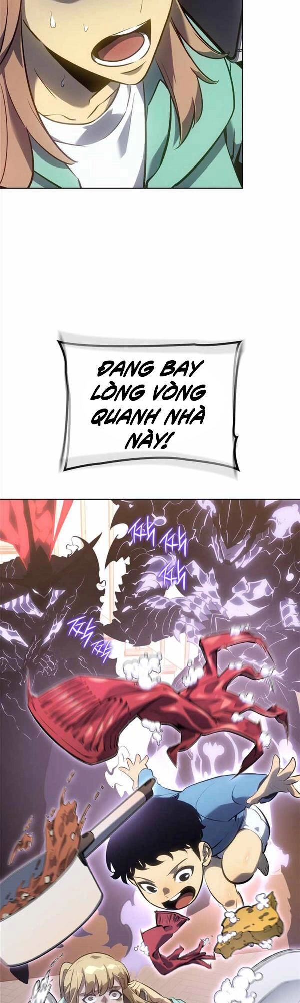 Solo Leveling Ss3 Chapter 12 - 63