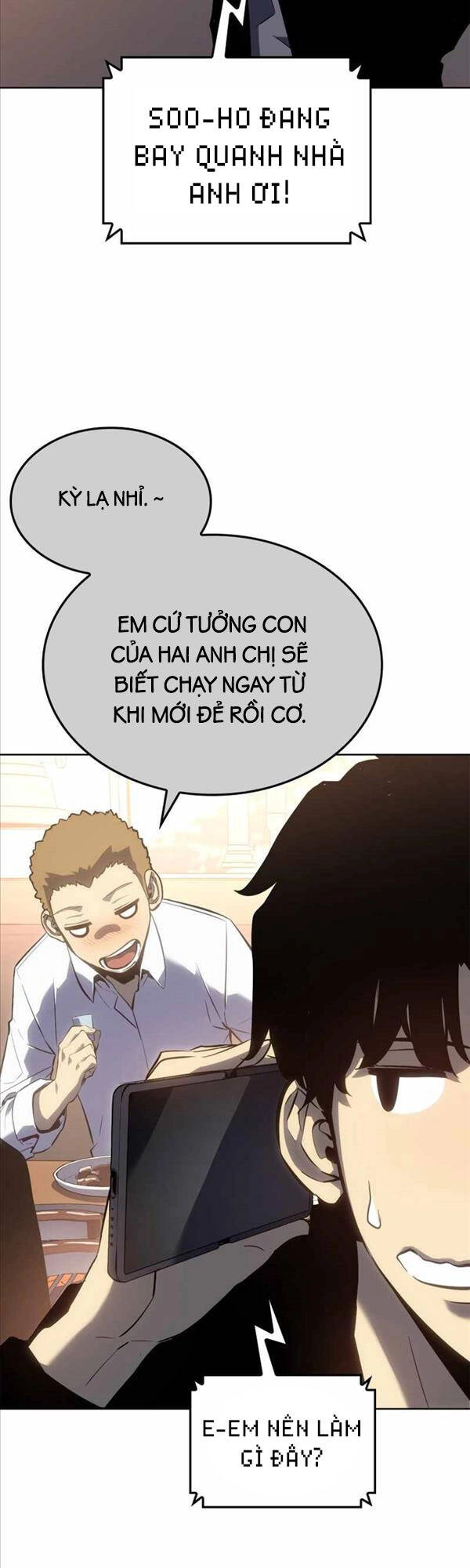 Solo Leveling Ss3 Chapter 12 - 65