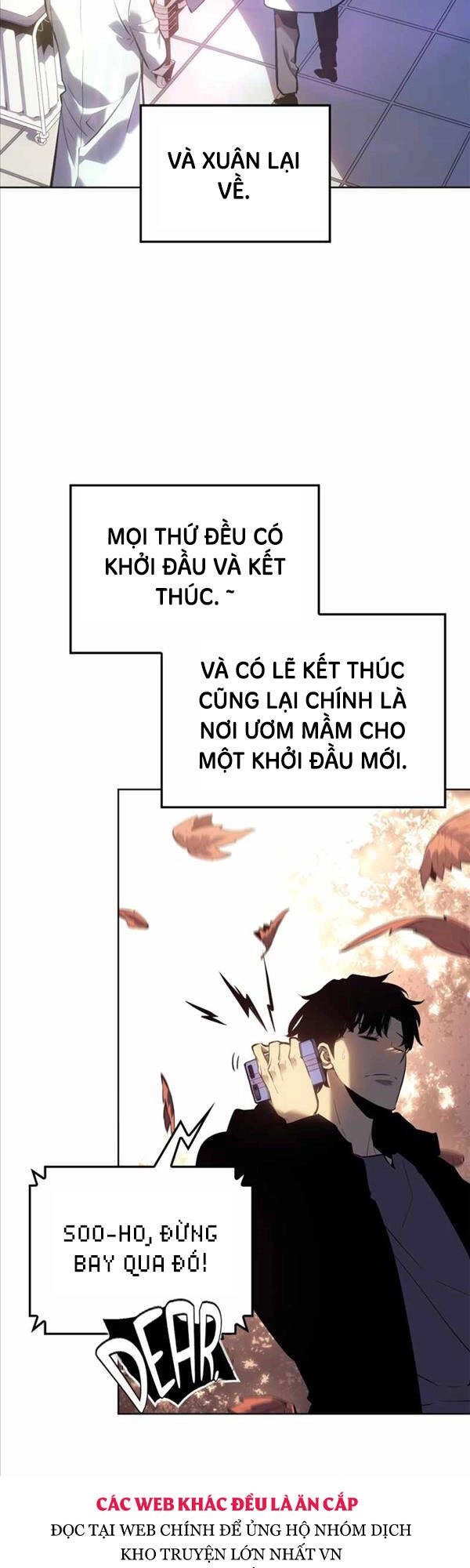 Solo Leveling Ss3 Chapter 12 - 68