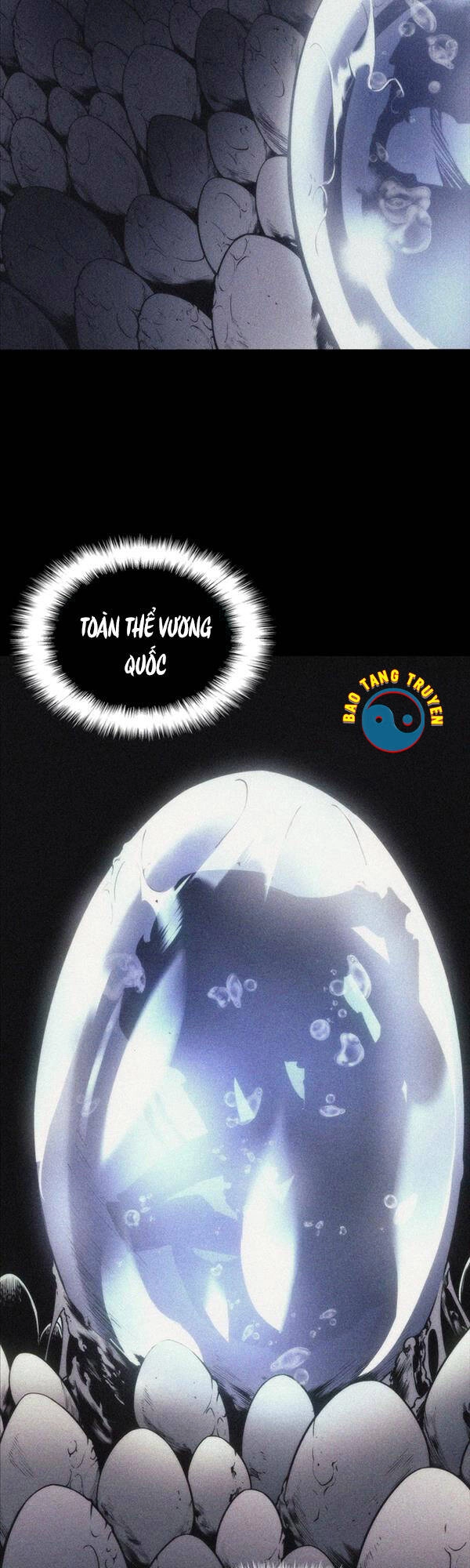 Solo Leveling Ss3 Chapter 13 - 4