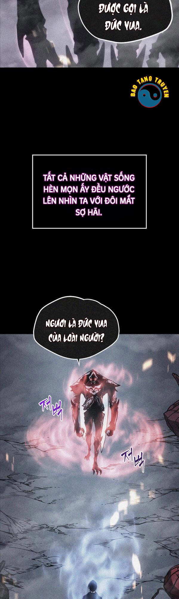 Solo Leveling Ss3 Chapter 13 - 7