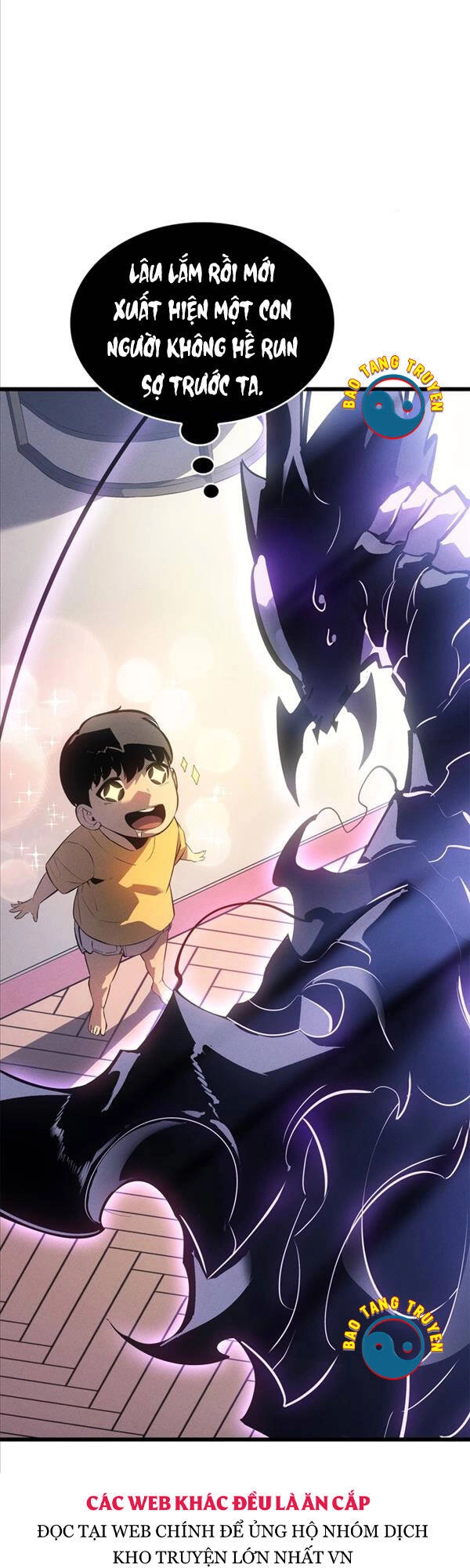 Solo Leveling Ss3 Chapter 13 - 11