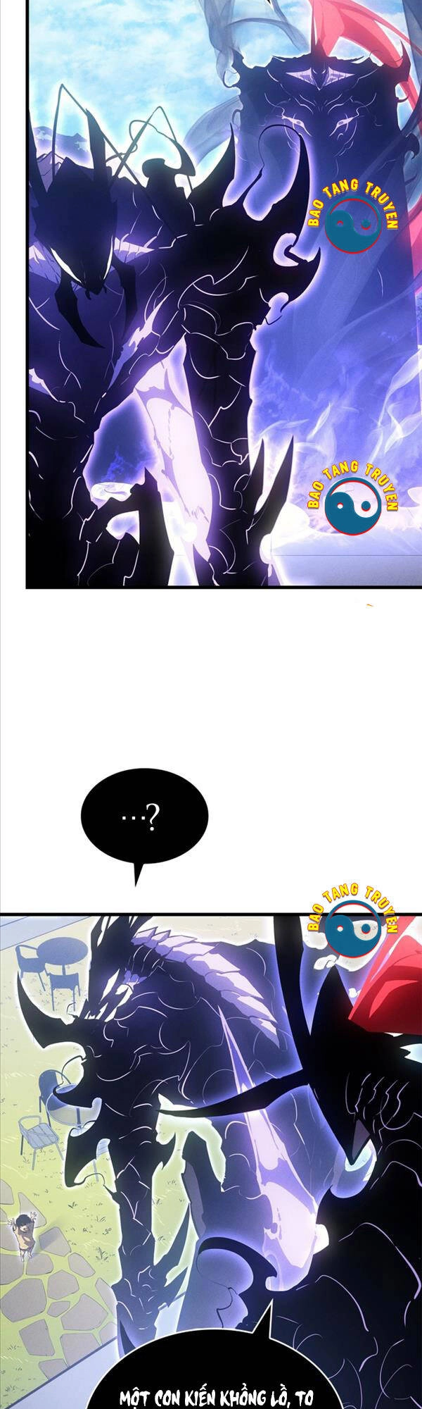 Solo Leveling Ss3 Chapter 13 - 15