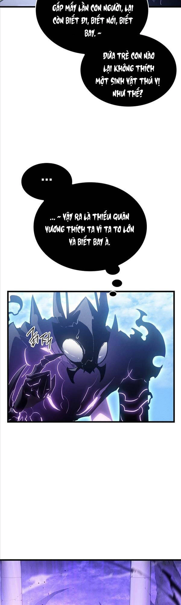 Solo Leveling Ss3 Chapter 13 - 16