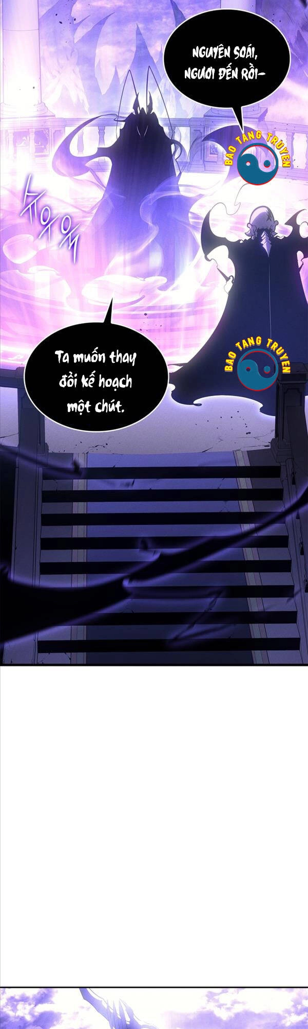 Solo Leveling Ss3 Chapter 13 - 17