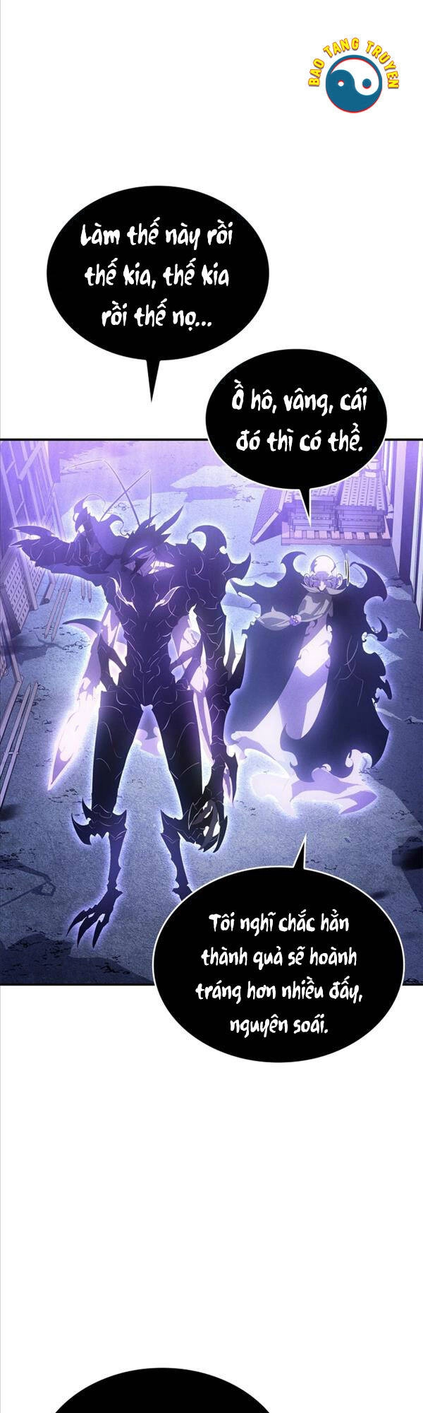 Solo Leveling Ss3 Chapter 13 - 19