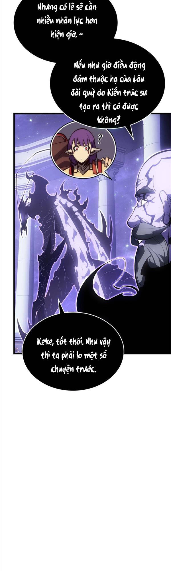 Solo Leveling Ss3 Chapter 13 - 20