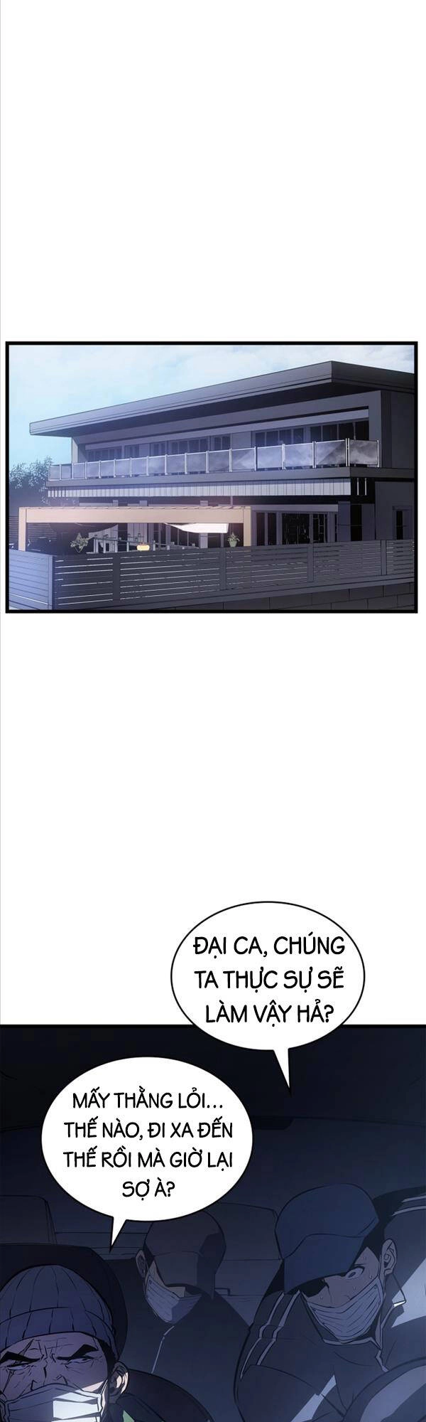 Solo Leveling Ss3 Chapter 13 - 21