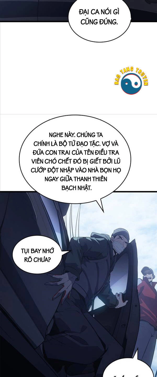 Solo Leveling Ss3 Chapter 13 - 23