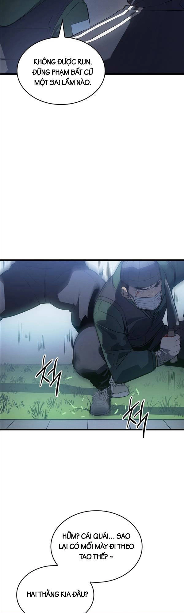 Solo Leveling Ss3 Chapter 13 - 25