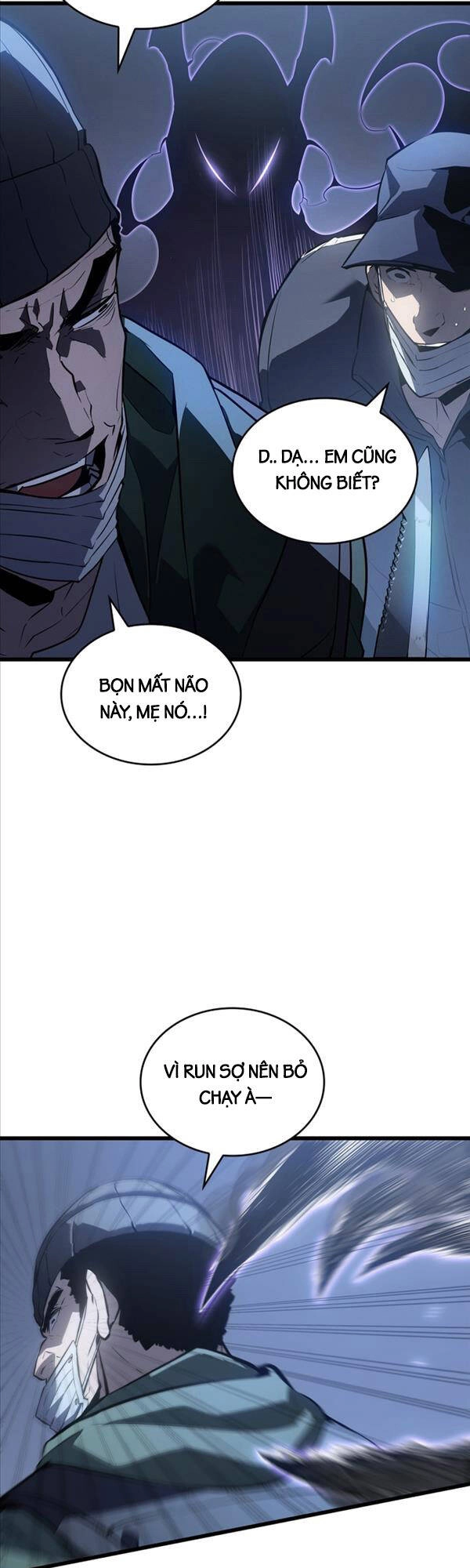 Solo Leveling Ss3 Chapter 13 - 26