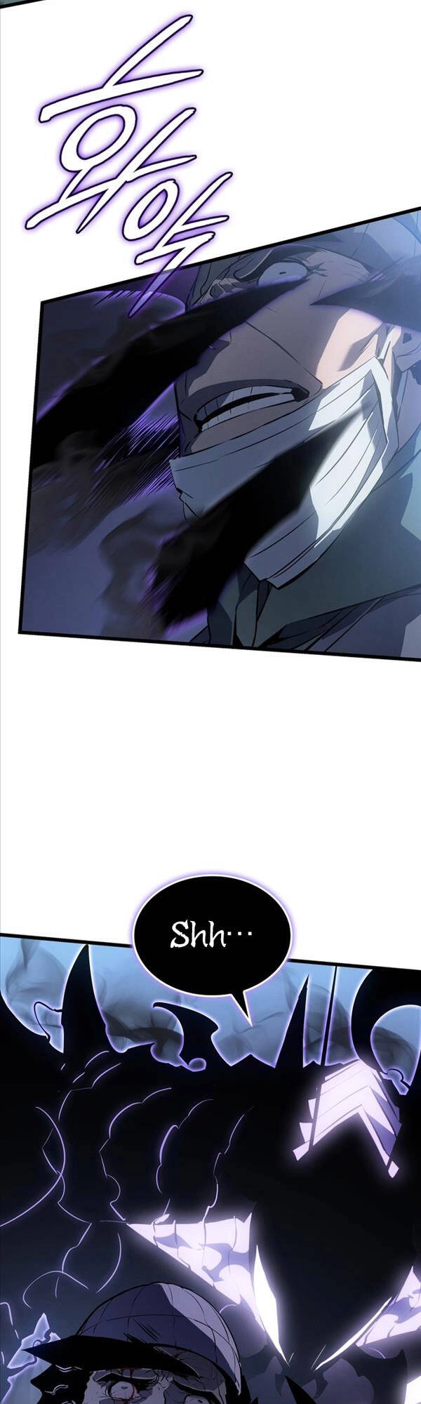 Solo Leveling Ss3 Chapter 13 - 27