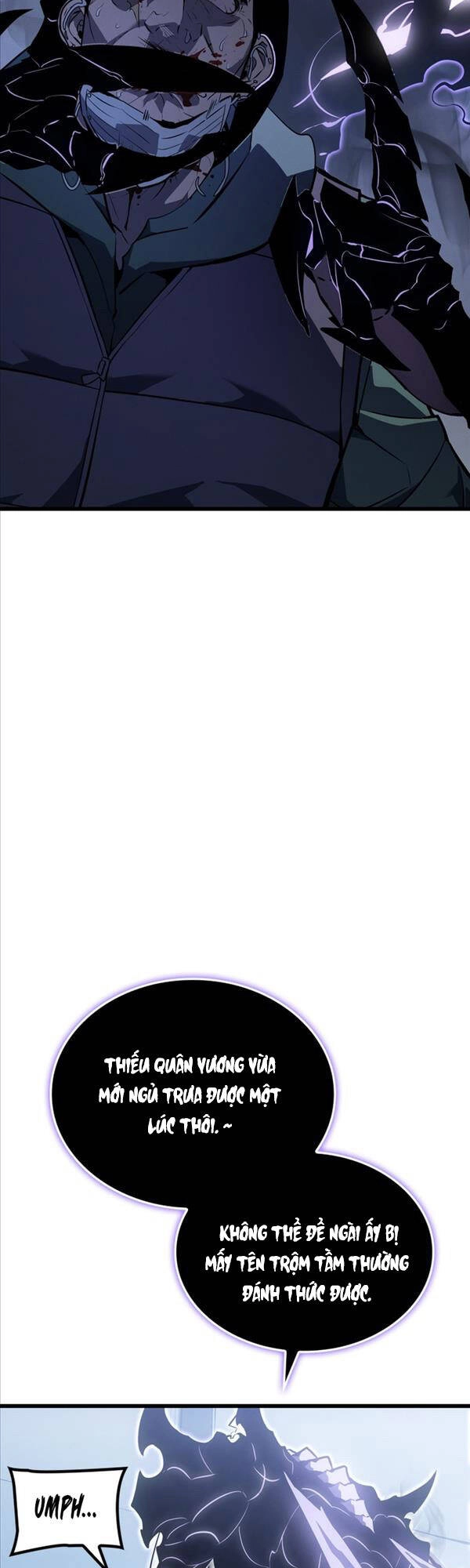 Solo Leveling Ss3 Chapter 13 - 28