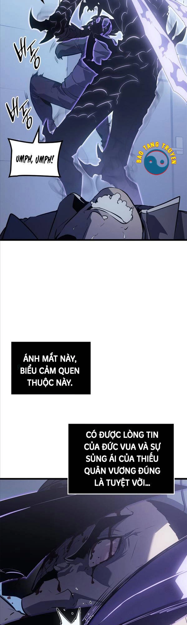 Solo Leveling Ss3 Chapter 13 - 29