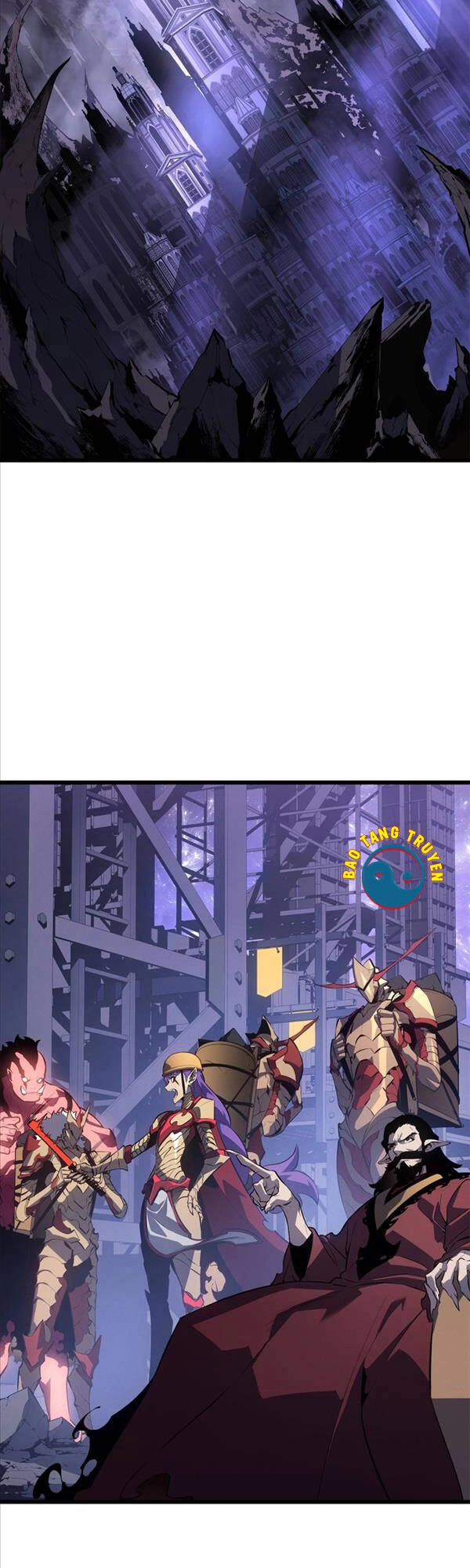 Solo Leveling Ss3 Chapter 13 - 31