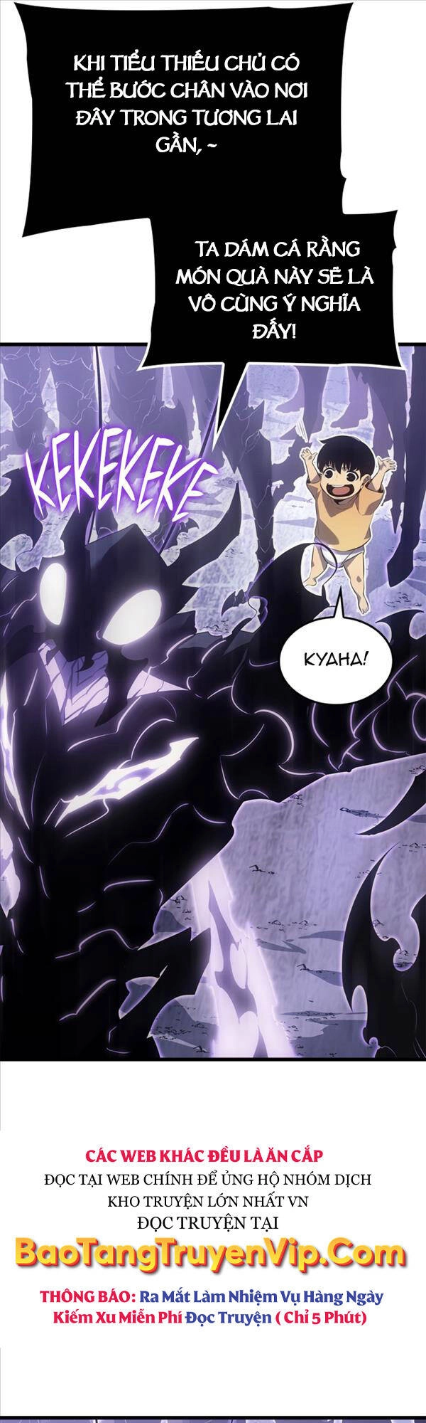 Solo Leveling Ss3 Chapter 13 - 34