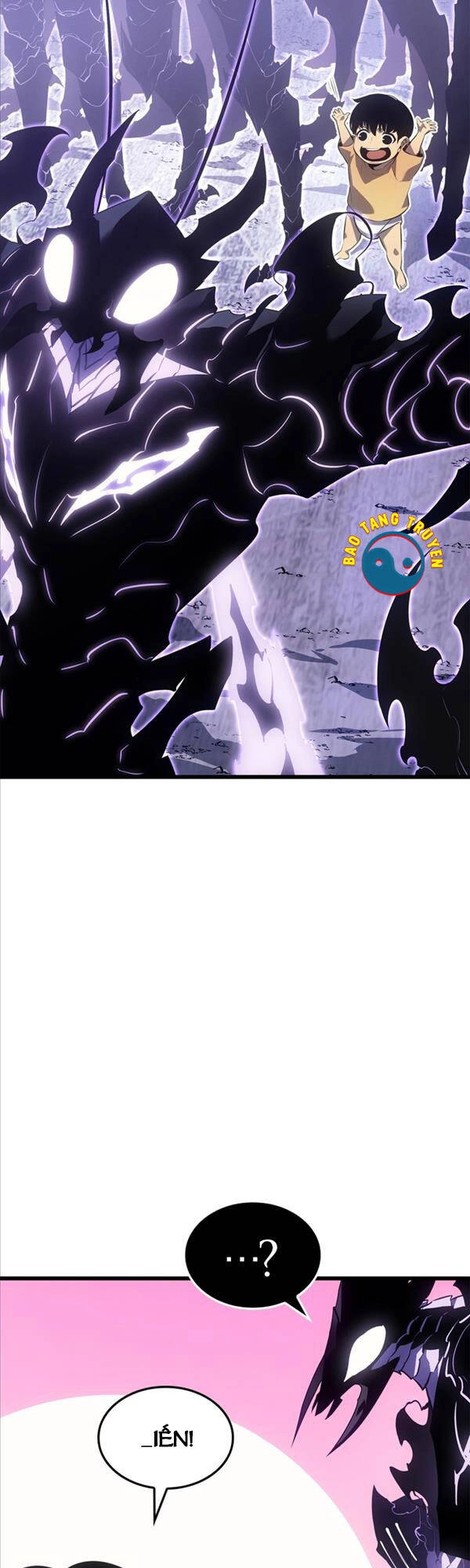 Solo Leveling Ss3 Chapter 13 - 35