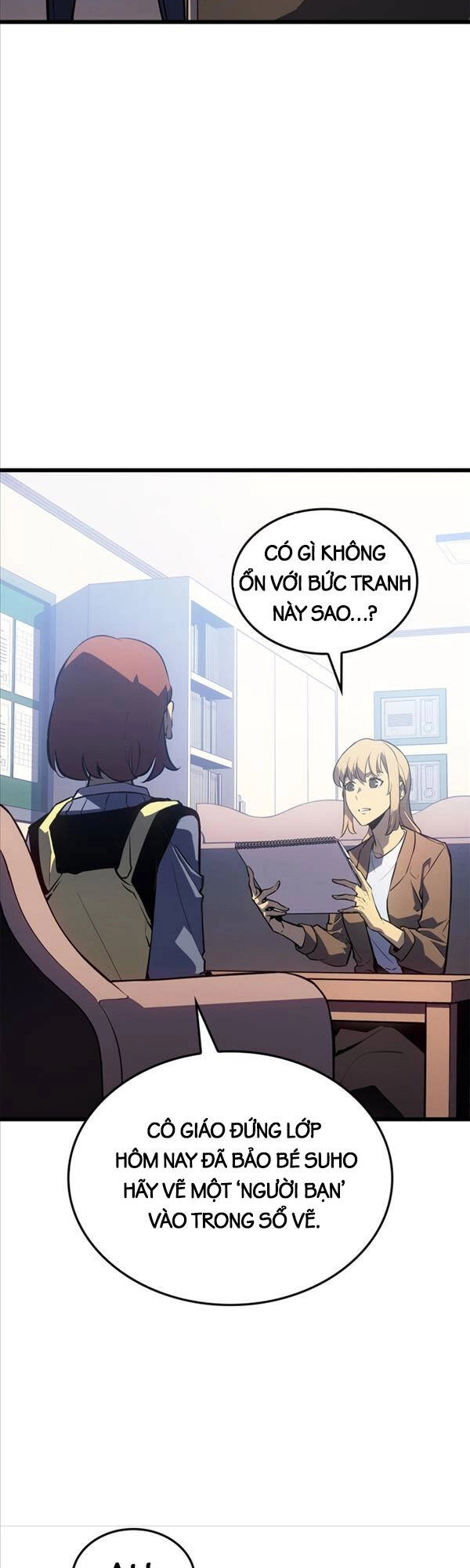 Solo Leveling Ss3 Chapter 13 - 39