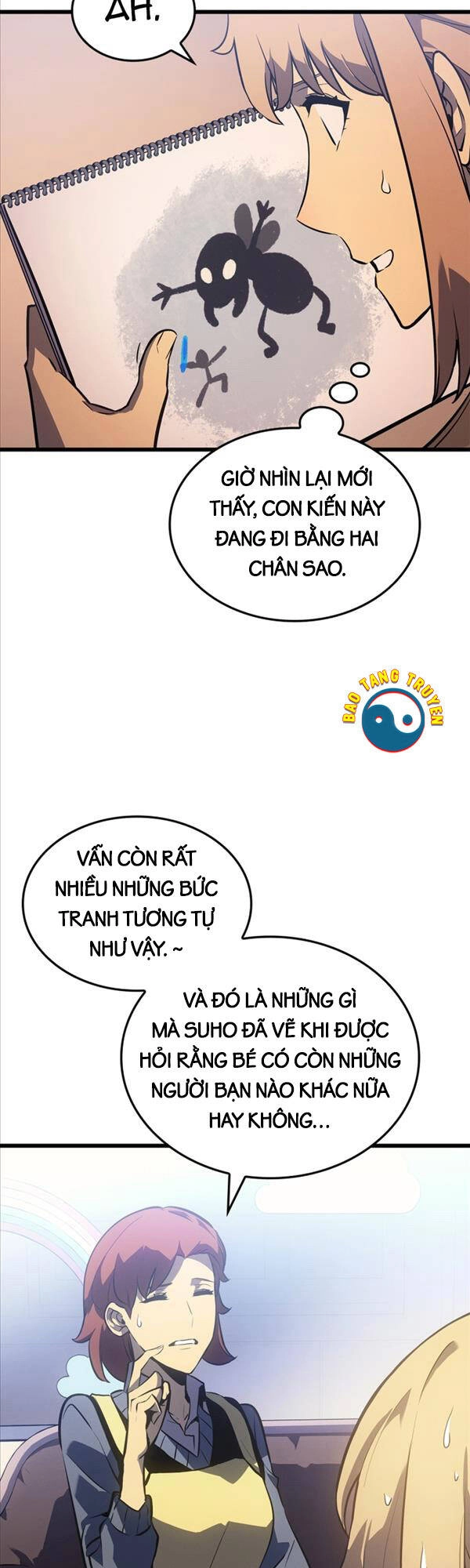 Solo Leveling Ss3 Chapter 13 - 40