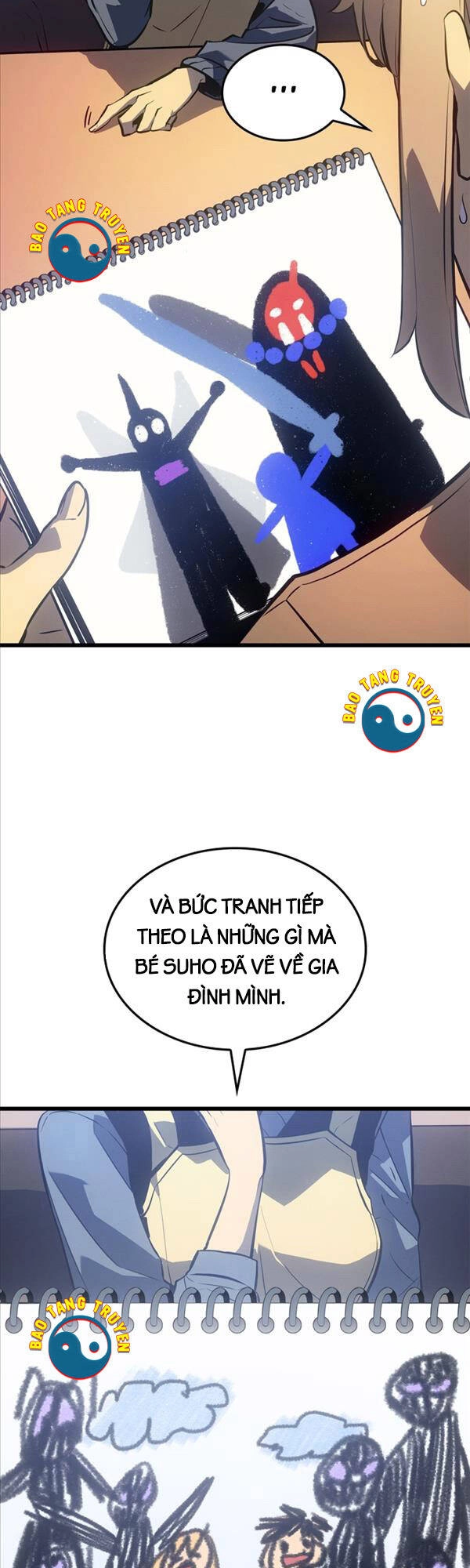 Solo Leveling Ss3 Chapter 13 - 41