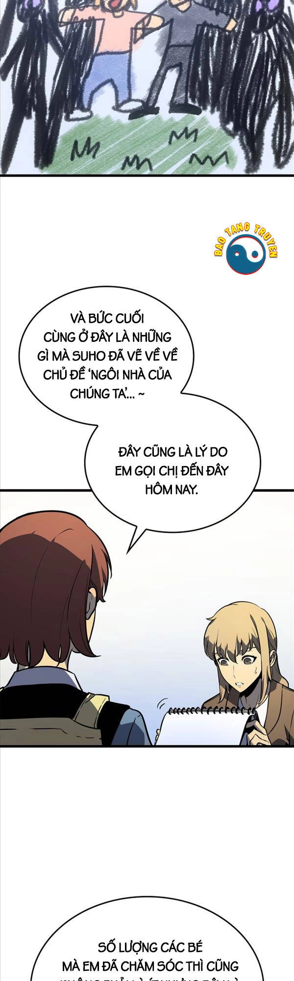 Solo Leveling Ss3 Chapter 13 - 42