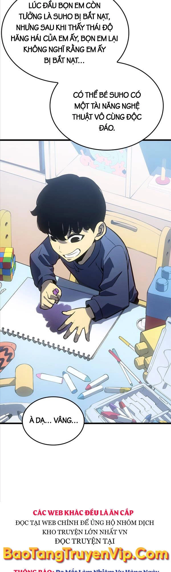 Solo Leveling Ss3 Chapter 13 - 44