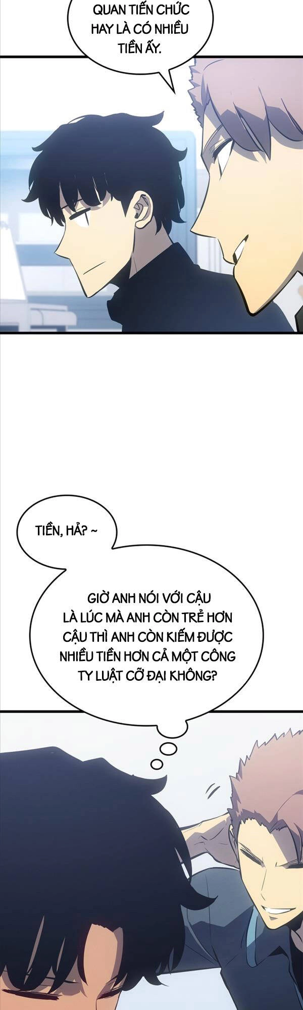 Solo Leveling Ss3 Chapter 13 - 48