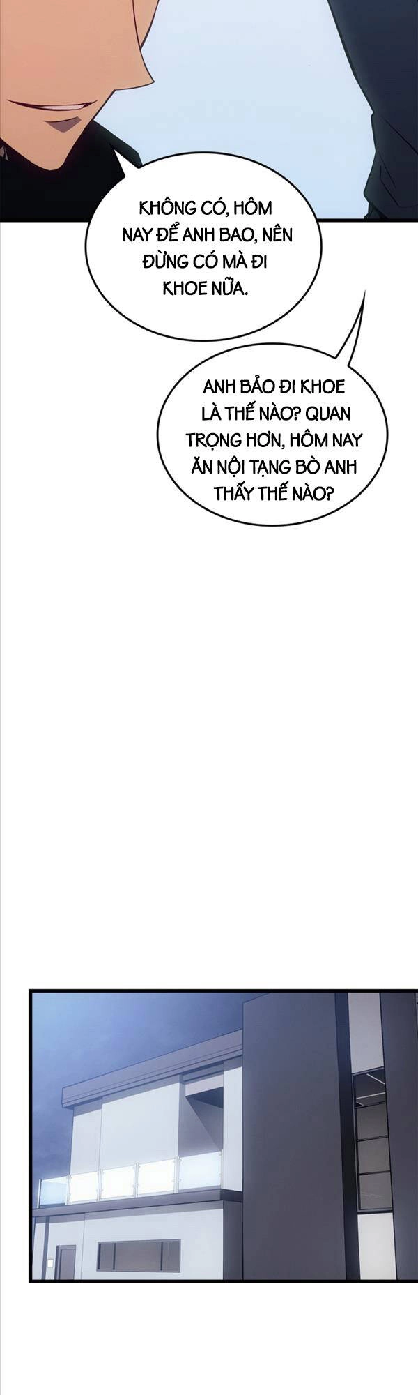 Solo Leveling Ss3 Chapter 13 - 49