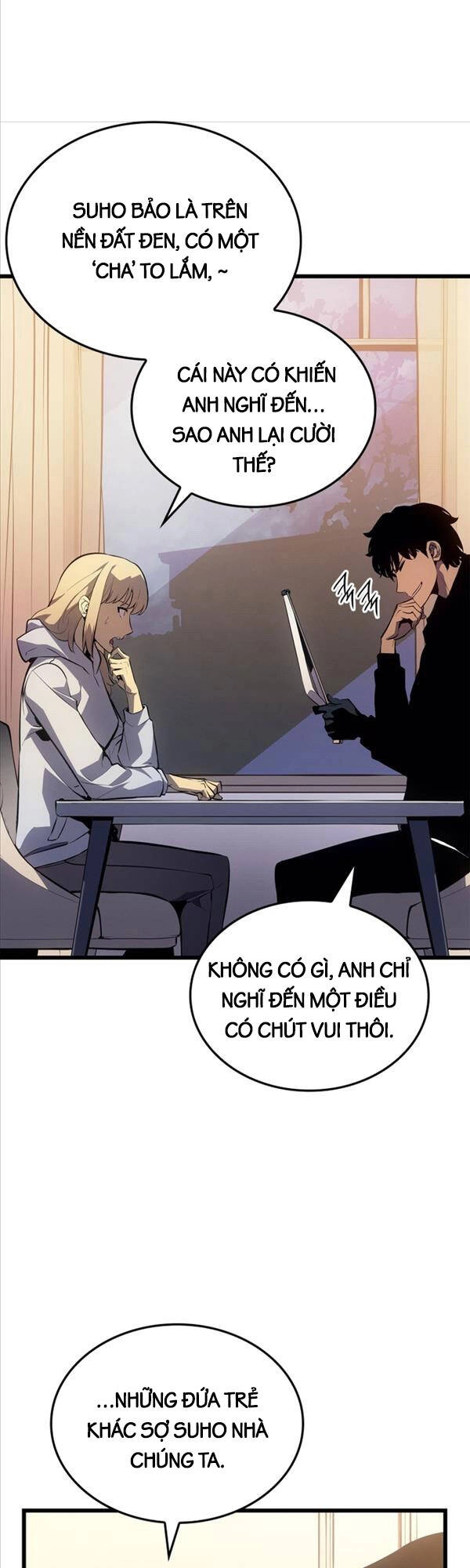 Solo Leveling Ss3 Chapter 13 - 51