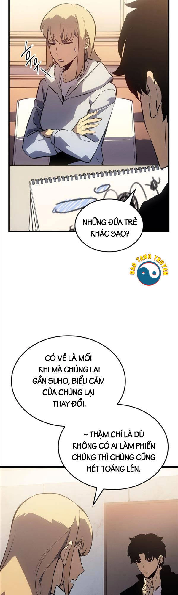 Solo Leveling Ss3 Chapter 13 - 52