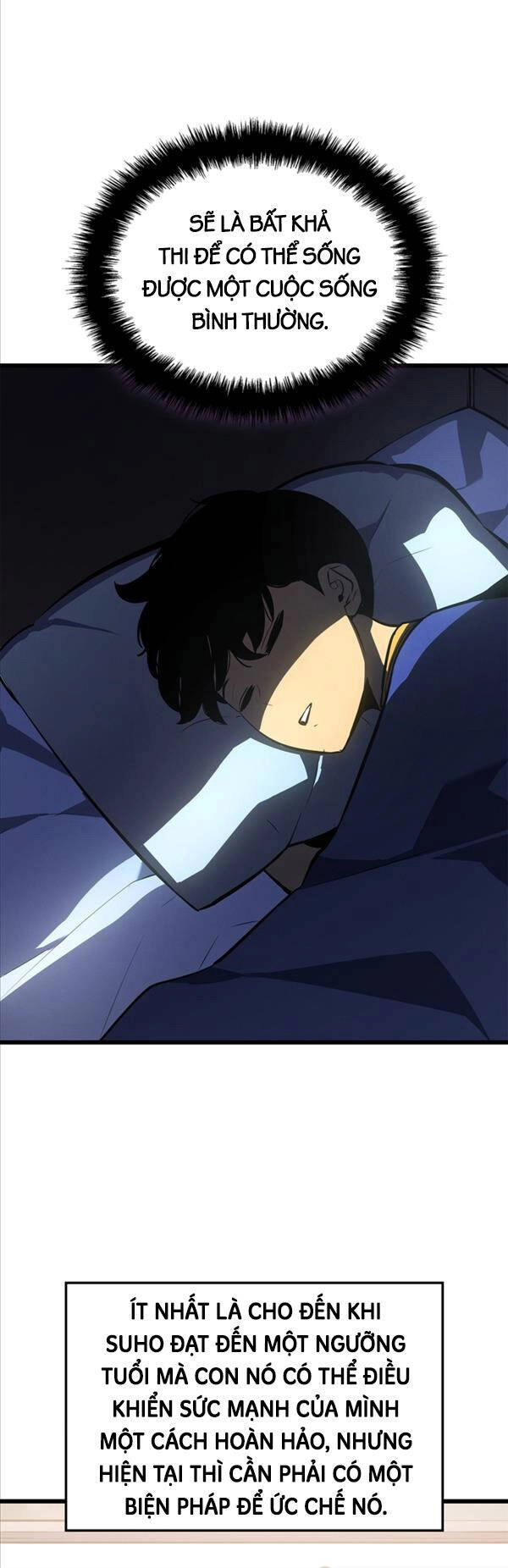 Solo Leveling Ss3 Chapter 13 - 55