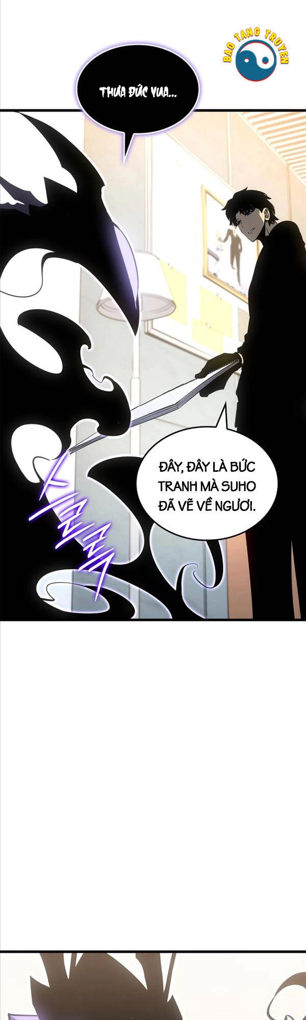 Solo Leveling Ss3 Chapter 13 - 57