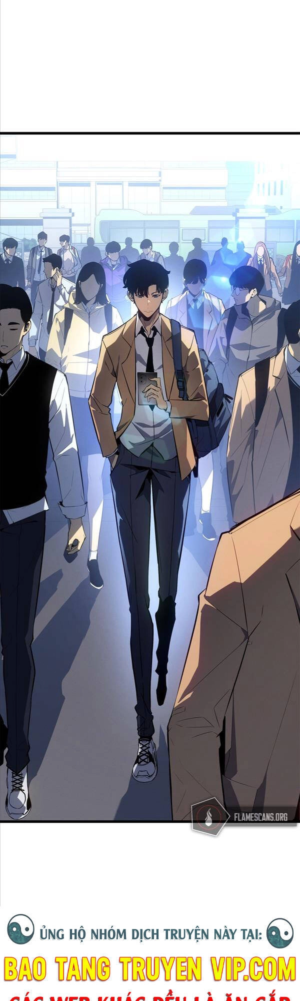 Solo Leveling Ss3 Chapter 13 - 68