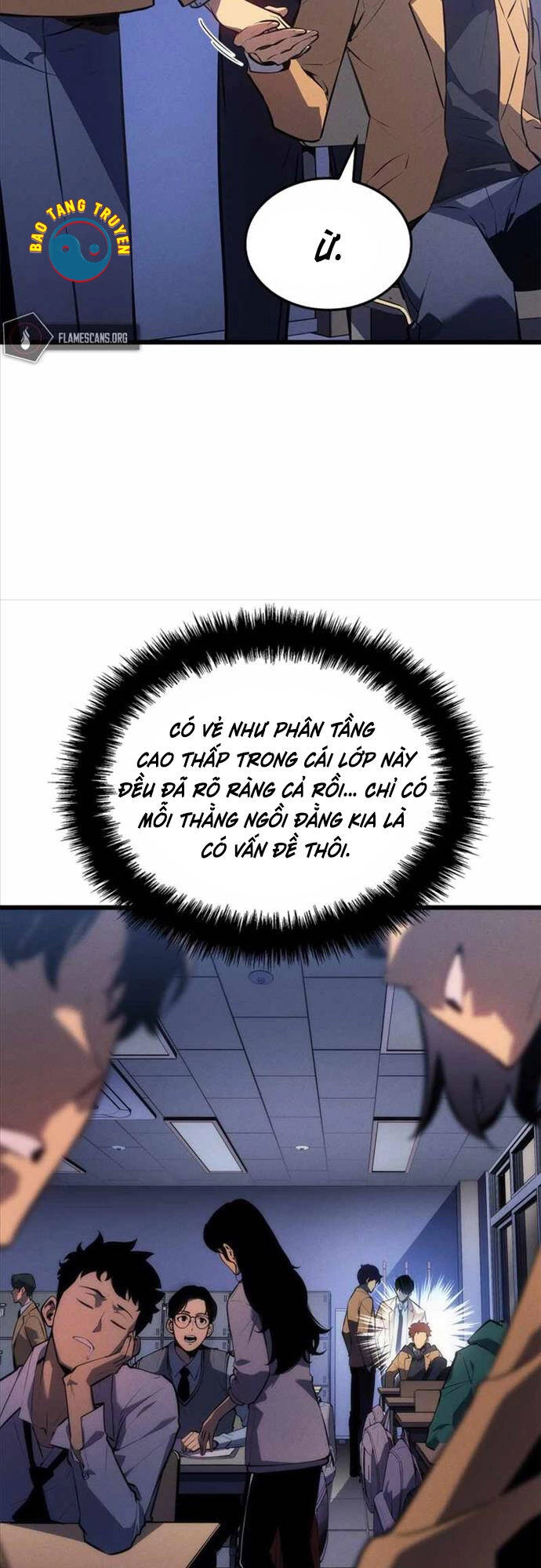 Solo Leveling Ss3 Chapter 14 - 7