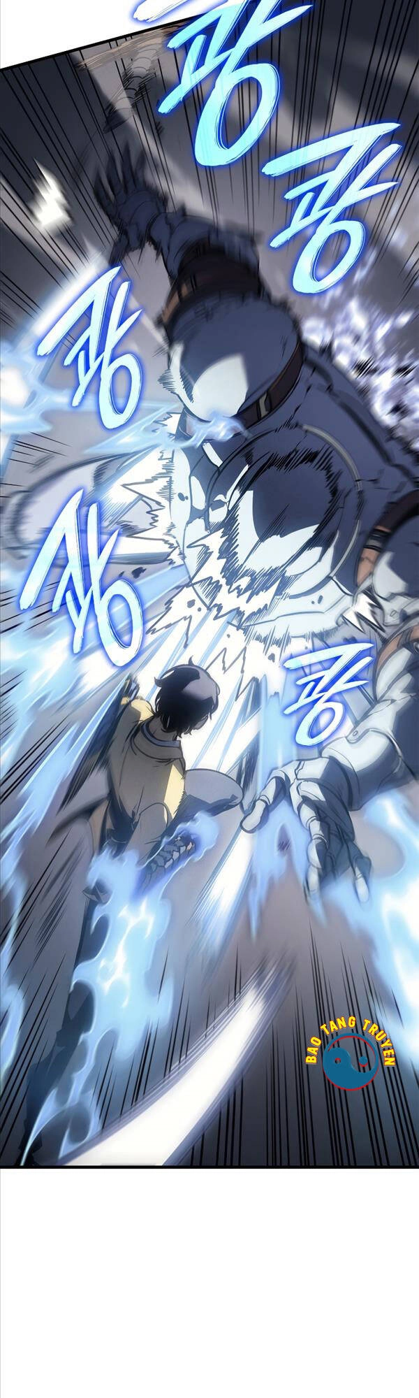 Solo Leveling Ss3 Chapter 15 - 8