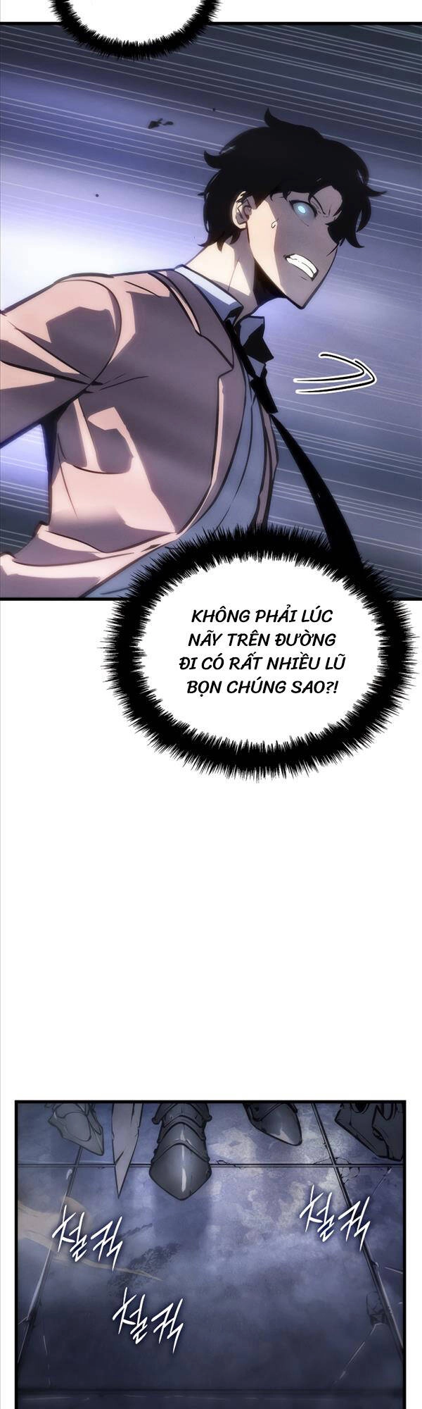 Solo Leveling Ss3 Chapter 15 - 11