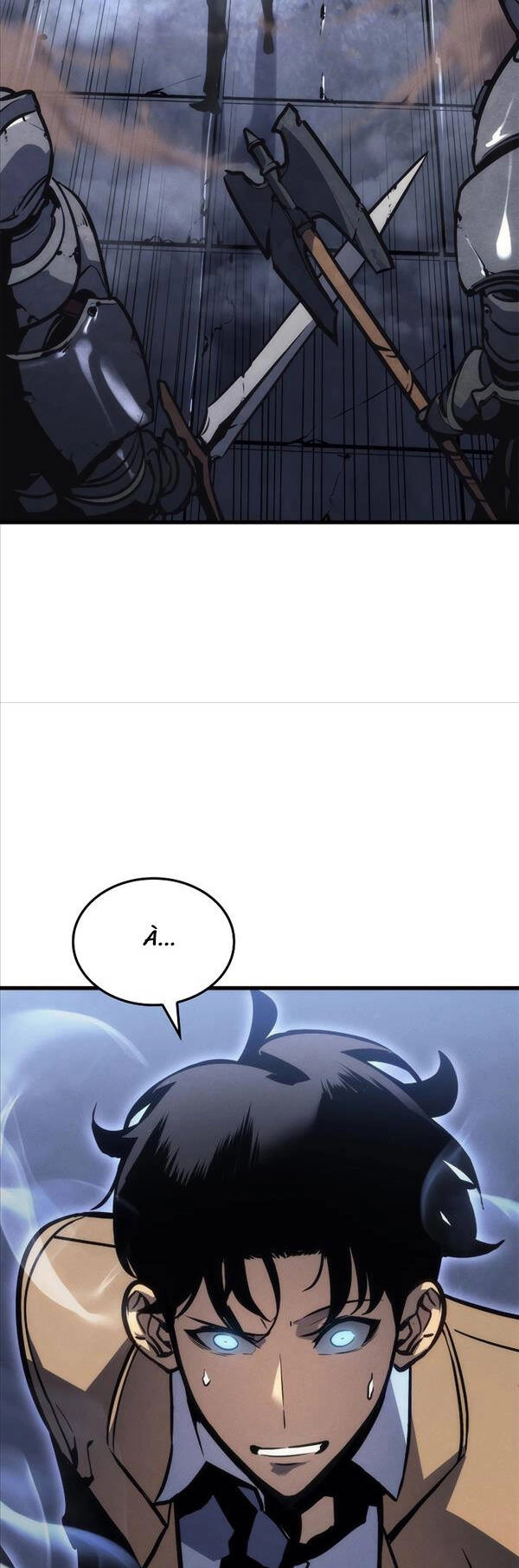 Solo Leveling Ss3 Chapter 15 - 13