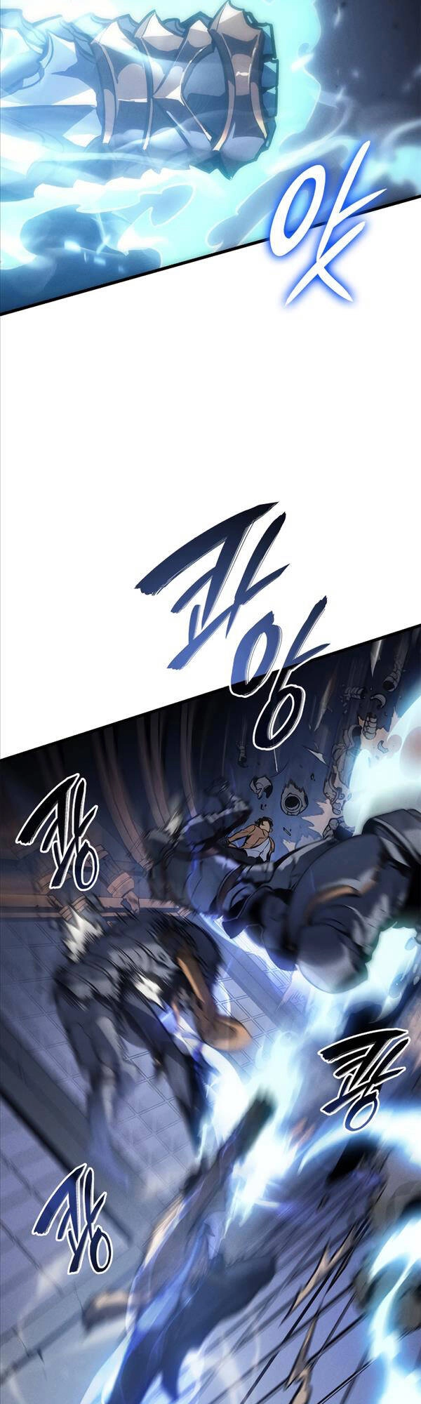 Solo Leveling Ss3 Chapter 15 - 16