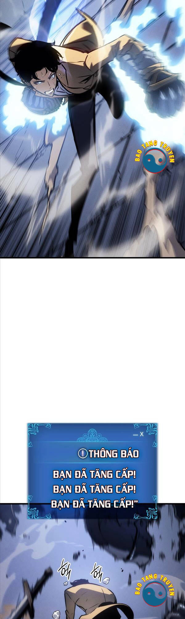 Solo Leveling Ss3 Chapter 15 - 17