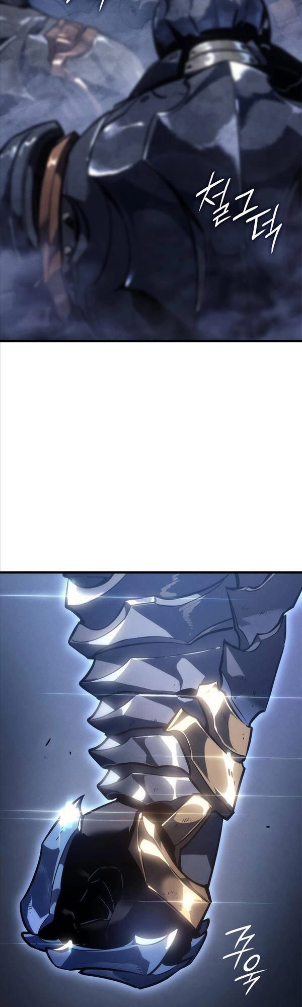 Solo Leveling Ss3 Chapter 15 - 19