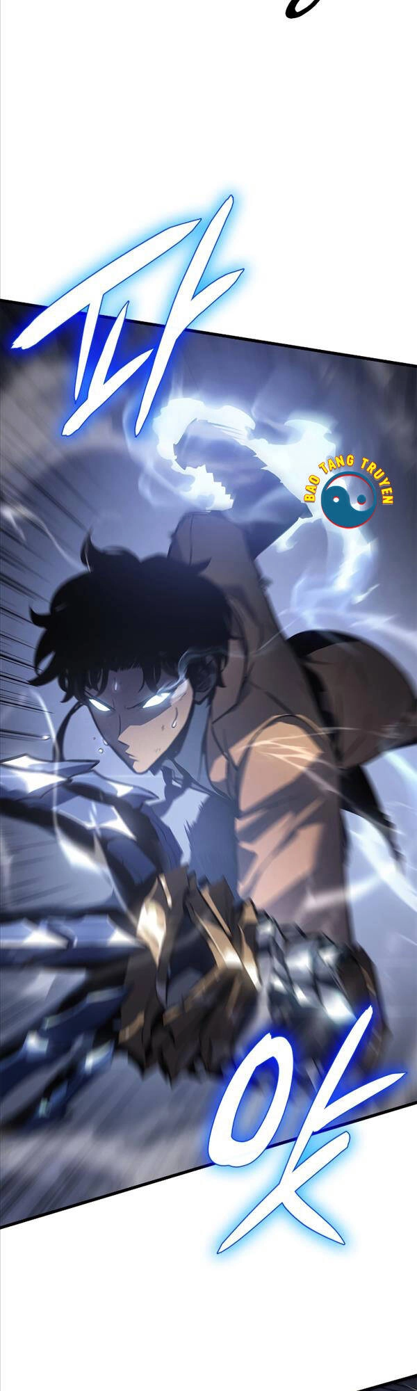 Solo Leveling Ss3 Chapter 15 - 21