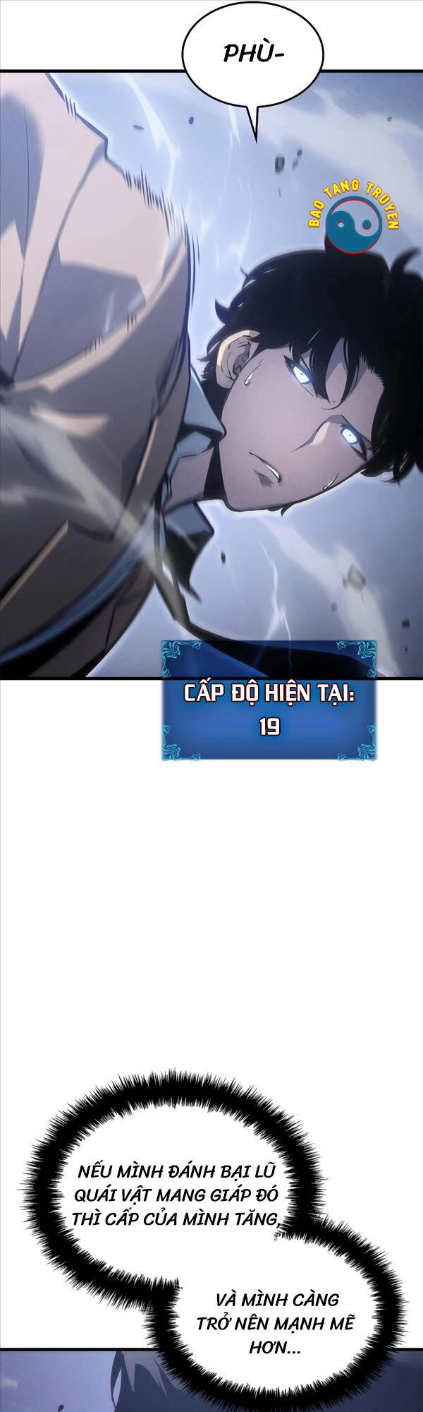 Solo Leveling Ss3 Chapter 15 - 26