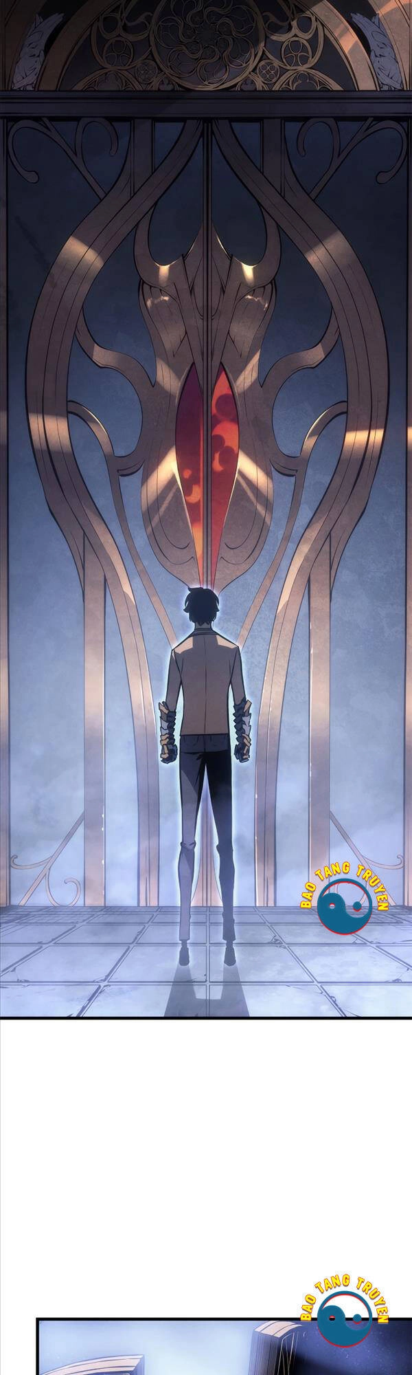 Solo Leveling Ss3 Chapter 15 - 30