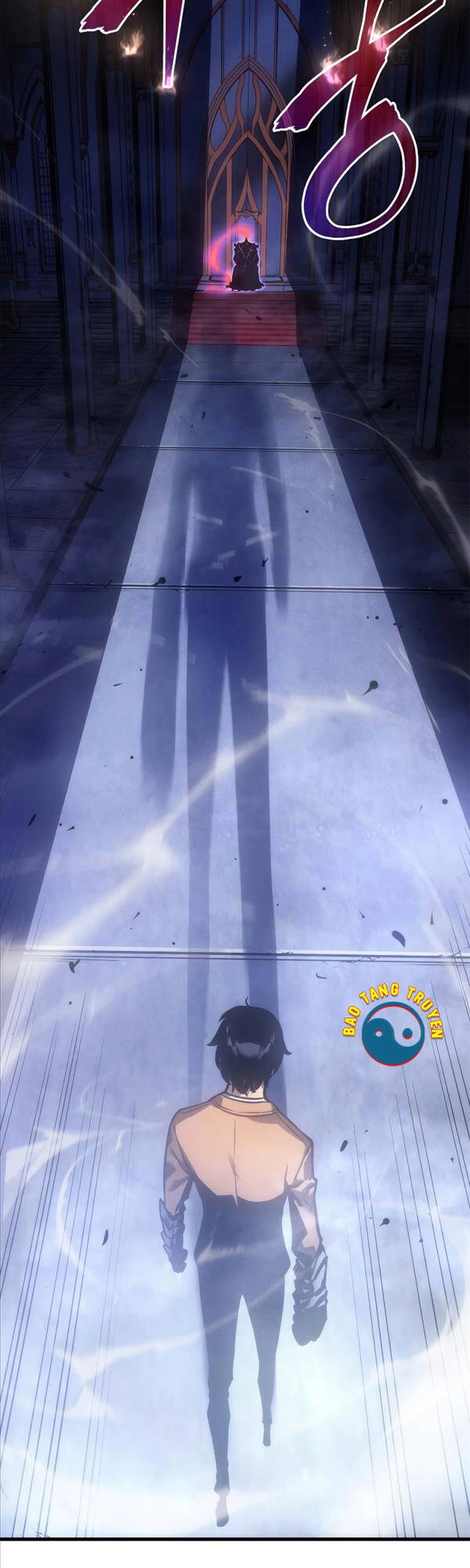 Solo Leveling Ss3 Chapter 15 - 32