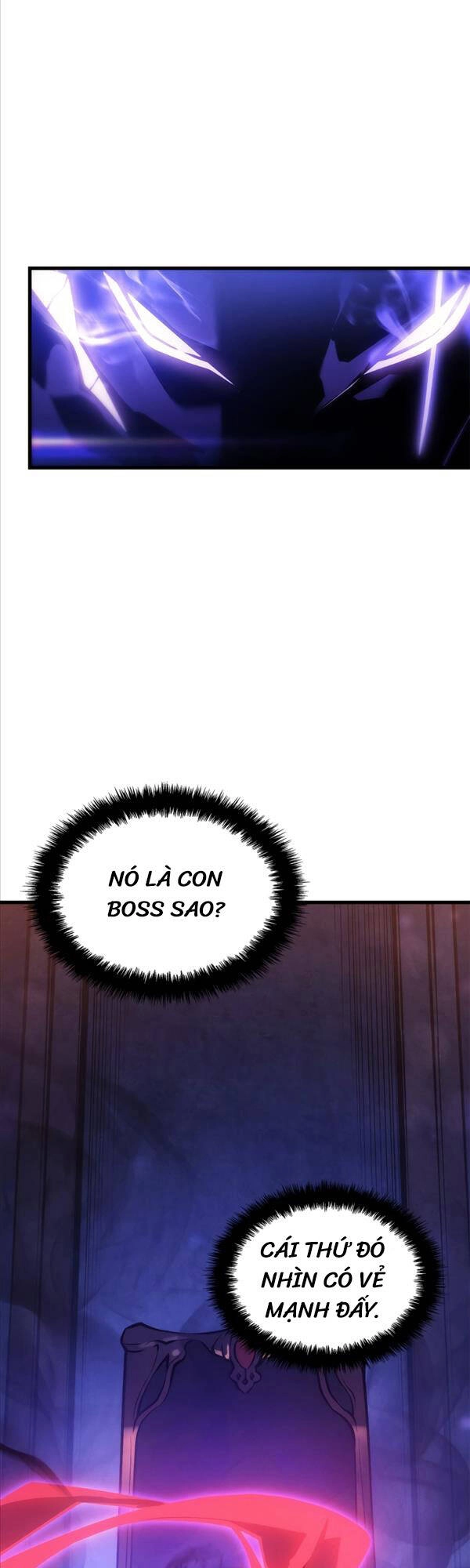 Solo Leveling Ss3 Chapter 15 - 33