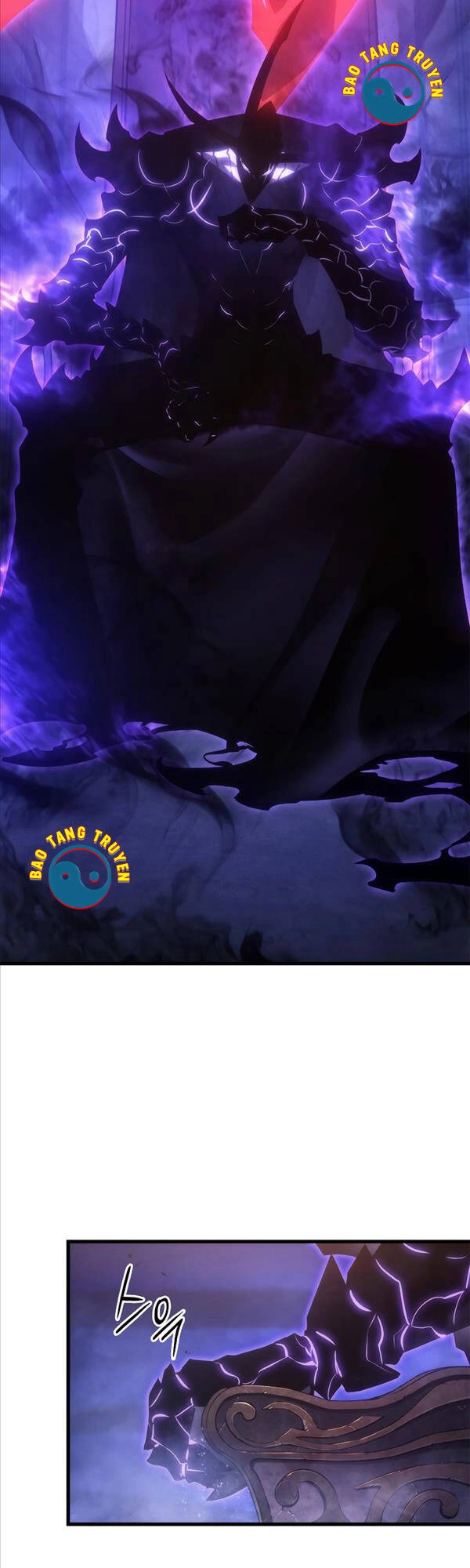 Solo Leveling Ss3 Chapter 15 - 34