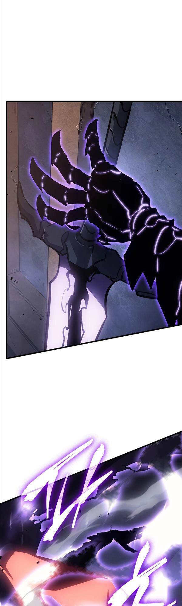 Solo Leveling Ss3 Chapter 15 - 35