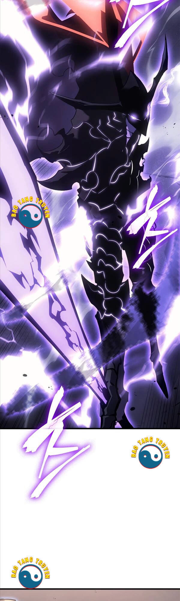 Solo Leveling Ss3 Chapter 15 - 36