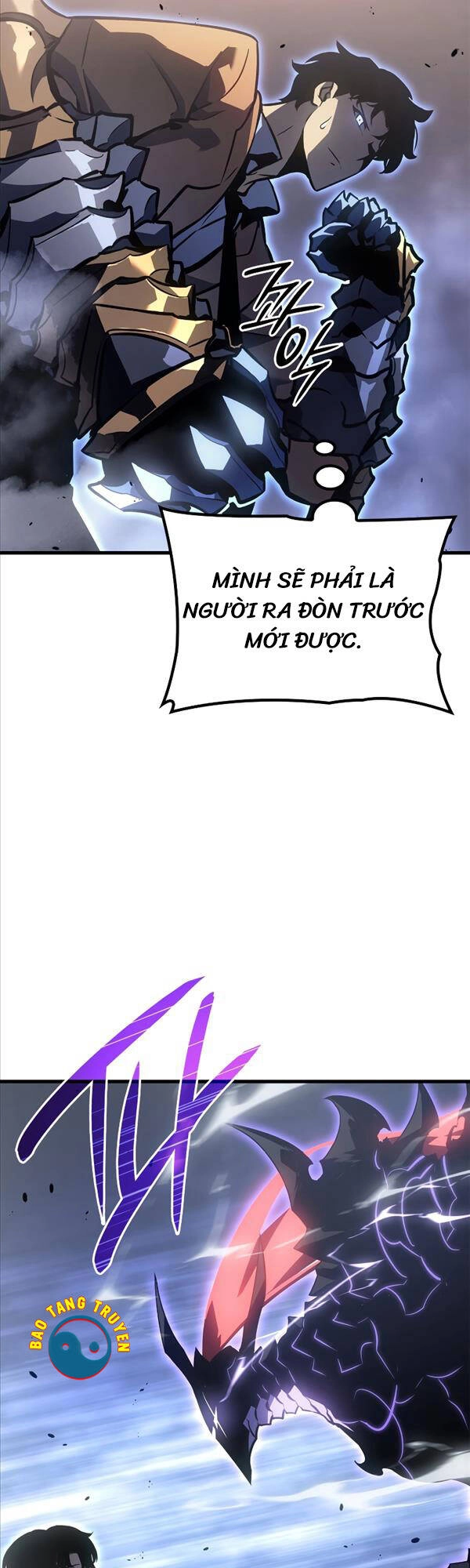 Solo Leveling Ss3 Chapter 15 - 37