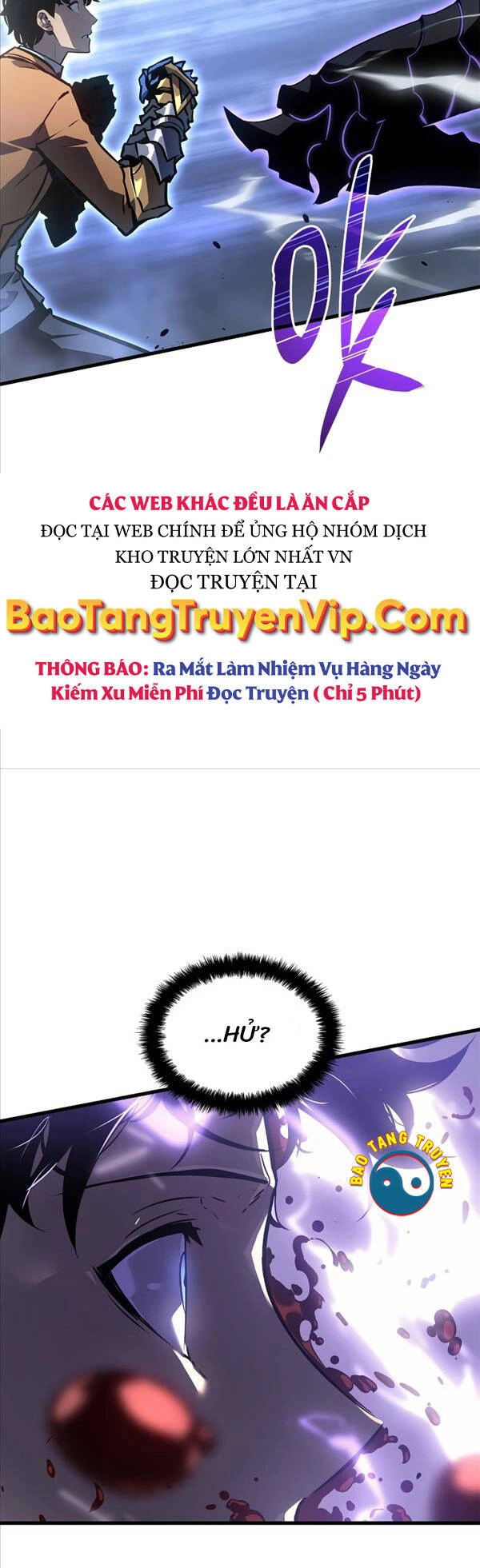 Solo Leveling Ss3 Chapter 15 - 38